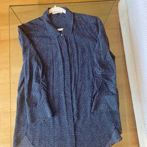 HALSTON HERITAGE MEN'S SHIRT